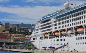 Escales en Corse : ce que chaque port vous réserve lors d'une croisière