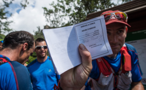 Le record du GR 20 battu !