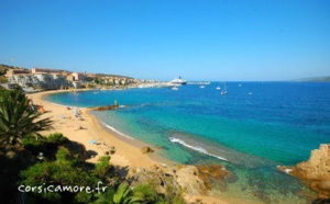 Quoi faire en Corse en Juillet ?