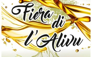 L'Olive en fête en Balagne
