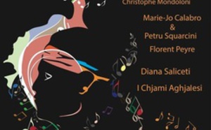 Festival Dolce Vita à Porticcio