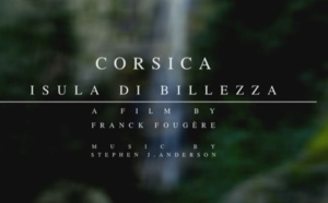La Corse paradis du sport outdoor