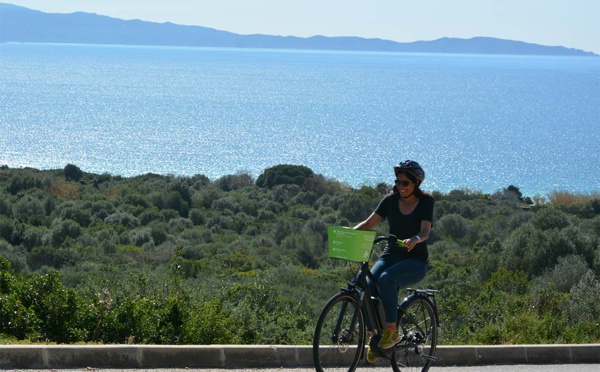 Appebike : découvrir la corse autrement en vélo électrique