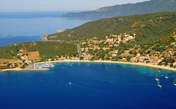 Porto Pollo, la belle destination de la côte ouest