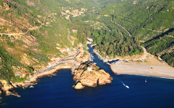 Quoi faire pendant une semaine à Porto en Corse ?