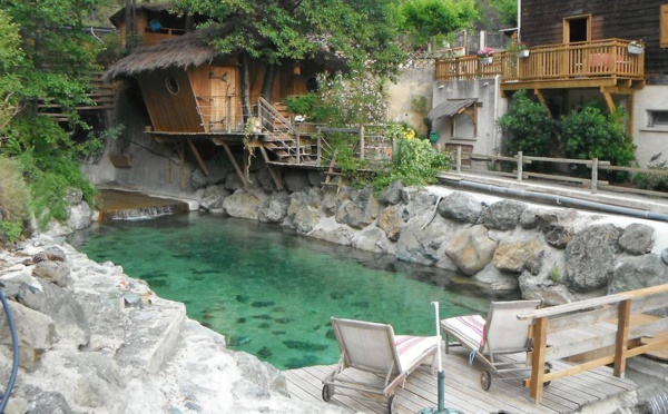 A la découverte des plus beaux Air BnB de Corse