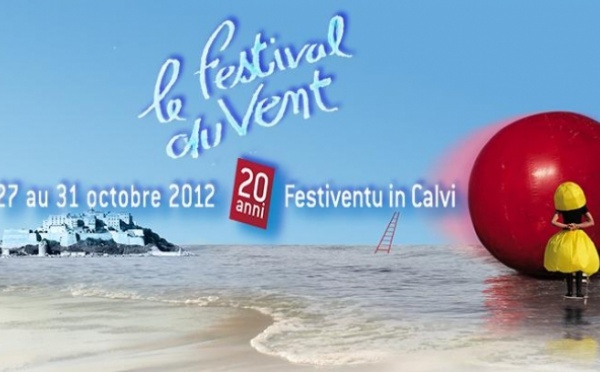 Le festival du vent à Calvi