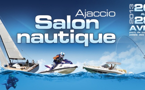 Salon Nautique et de la Mer - Ajaccio
