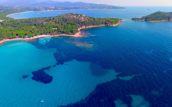 Découvrir la région de Sainte Lucie de Porto Vecchio