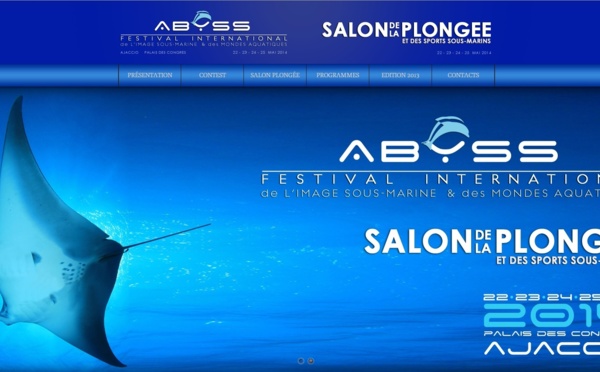 Festival Abyss à Ajaccio