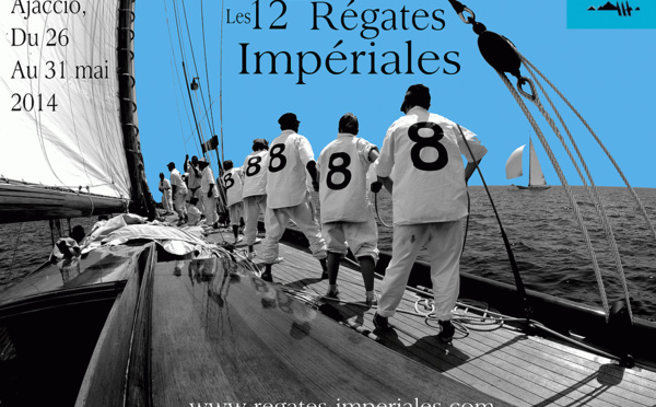 Les Régates Imperiales, 12eme du nom !