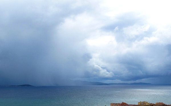 Que faire en Corse quand il pleut ?