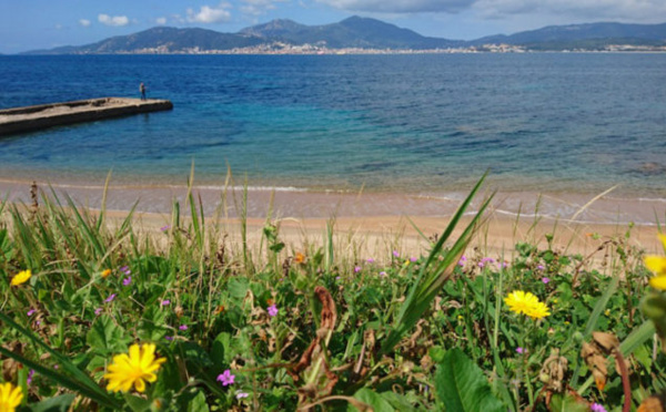 Quoi faire pendant les vacances de Pâques en Corse