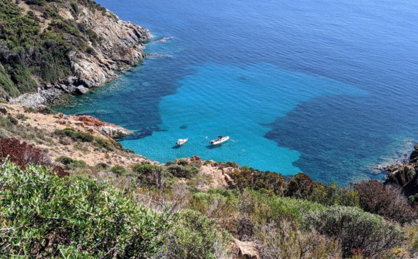 Des idées de week-ends thématiques en Corse