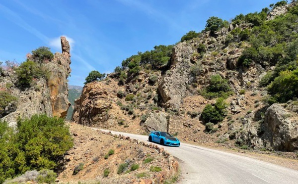 4 idées de séjour pour découvrir la Corse autrement