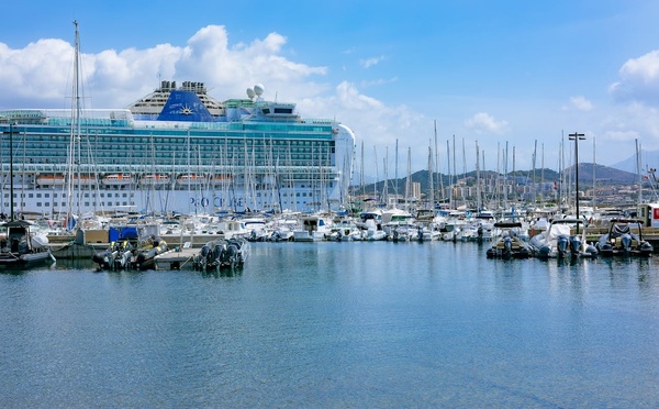 Croisière en Corse, quelle est la meilleure période pour une escale ? 