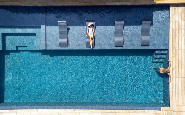 Hôtels 5 étoiles en Corse : l’expérience du luxe au plus près des plus beaux paysages de l’île