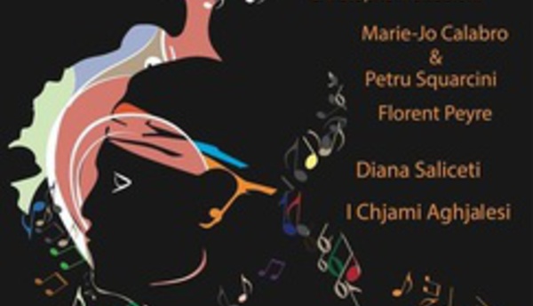 Festival Dolce Vita à Porticcio
