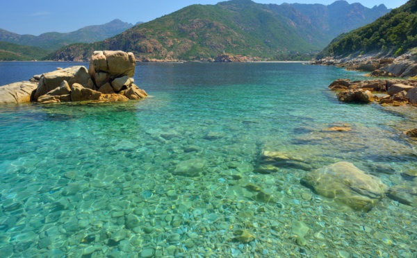 Un séjour inoubliable en Corse