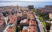 Focus sur l'hôtel Fesch à Ajaccio