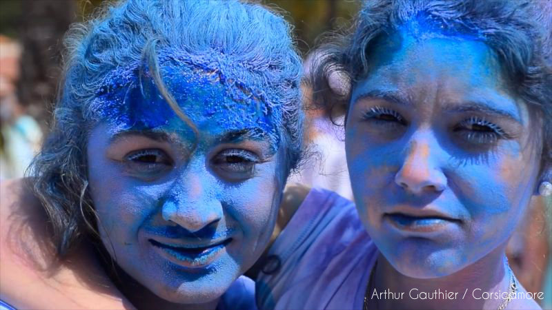 Color Planet Tour 03