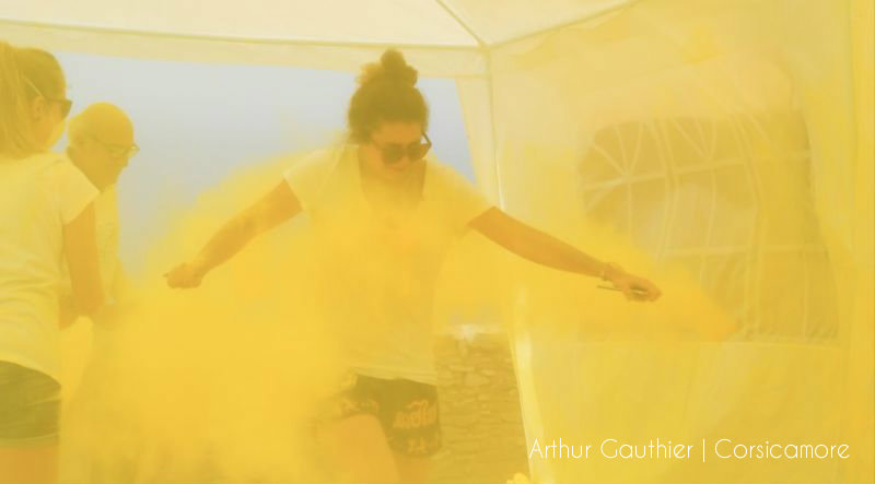 Color Planet Tour 04