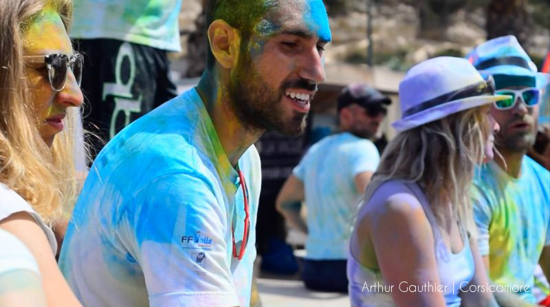 Color Planet Tour 06