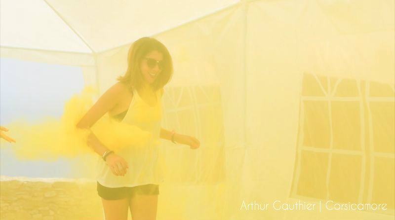 Color Planet Tour 08