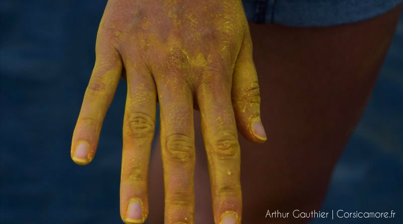 Color Planet Tour 09