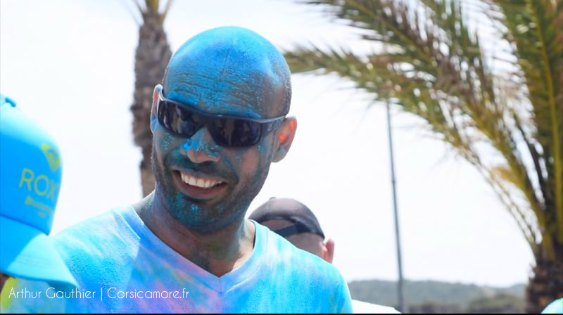 Color Planet Tour 10