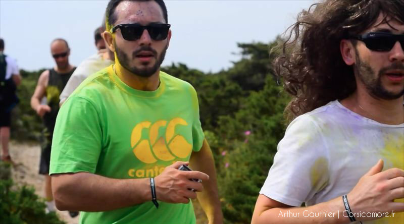 Color Planet Tour 11