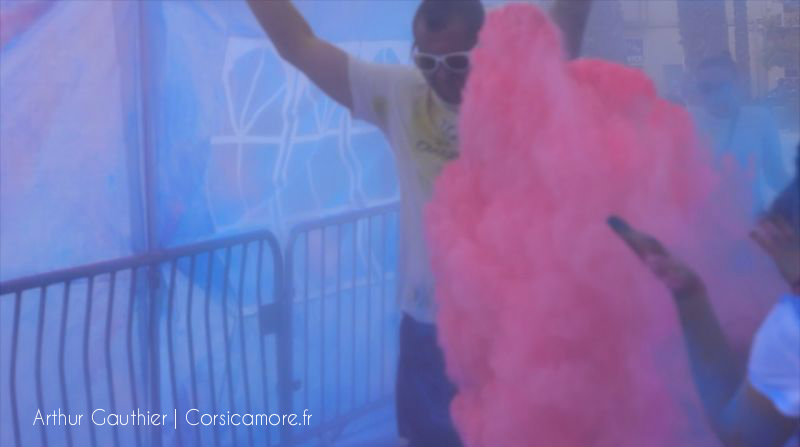 Color Planet Tour 12