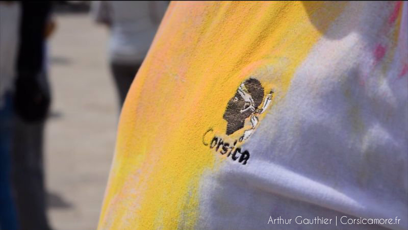 Color Planet Tour 13